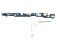 Sony Vaio Fit15 SVF152 Mikrofon Power Flex Tetik Butonu DA0HK9PI4D0