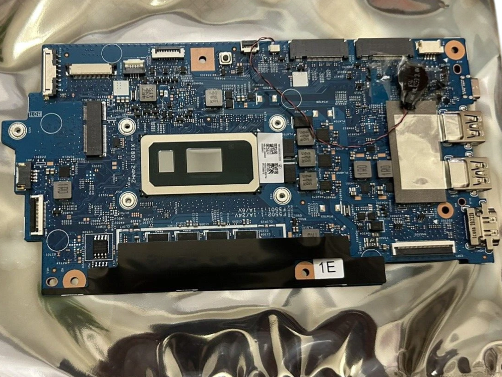 Acer Travelmate TMX514-51 i7-8565U NB.VJ811.003 Laptop Anakart