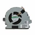 Orijinal Hp Envy M6 M6T M6-1000 Serisi M6-1160ET Cpu Sogutucu Cooling Fan