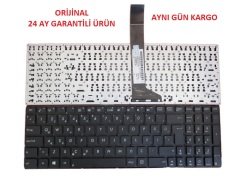 Orijinal Asus F552VL Notebook Klavye Tuş Takımı