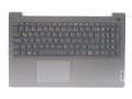 Lenovo Orijinal ideapad 3-15ADA6 82KR Notebook Klavye Dahil Üst Kasa