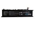 Orijinal Msi Creator 15 A10SD A10SE A10SFS A10SFT A10SGS Batarya Laptop Pil