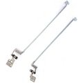 Acer Aspire 5741 5741G Menteşe Hinge Takımı AM0C9000500 AM0C9000600