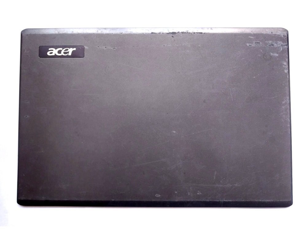 Acer Aspire 5534 Ekran Arka Kasası Lcd Back Cover AP0AD000100