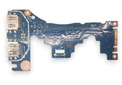 Dell G15 5530 Orijinal Usb Board LS-M535P