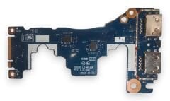 Dell G15 5530 Orijinal Usb Board LS-M535P