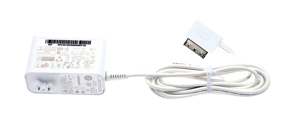Acer Iconia W510P 12V 1.5A 20*2.0mm 18W Tablet Adaptör Şarj Aleti KP.01801.003