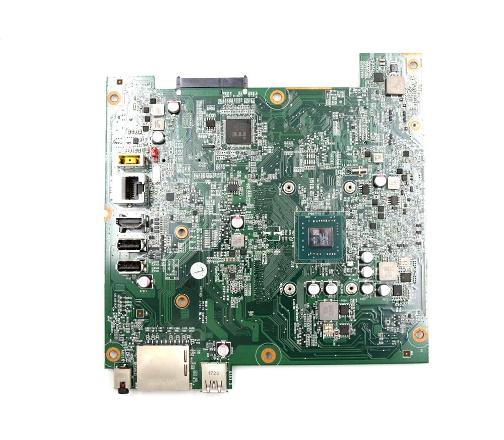 Orijinal Lenovo ideacentre 310-20ASR F0CK A9-9400 All in One On Board Anakart