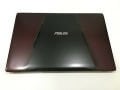 Orijinal Asus ZX53VW Notebook Ekran Arka Kasa Lcd Cover 13N1-12P0101