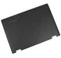 Lenovo Orijinal Yoga 500-14ACL 80NA Notebook Ekran Arka Kasası Lcd Back Cover