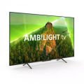 PHILIPS 65PUS8108 65'' 4K UHD UYDULU SMART LED TV
