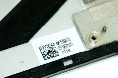 Orijinal Lenovo Yoga 720-15IKB, 720-15 80X7 Notebook Ekran Arka Kasası Lcd Cover AM1YU000110