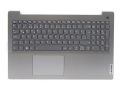 Lenovo Orijinal AM21P000110 5CB1B65486 Notebook Klavye Dahil Üst Kasa