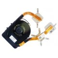 Orijinal Dell CN-0XR216 34.4W107.001 DFS531105MC0T Cpu Sogutucu Heatsink Fan