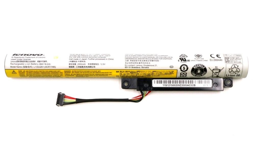 Orijinal Lenovo ideapad Flex 59403045 Notebook Batarya Laptop Pil