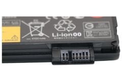 Lenovo Thinkpad T470 T480 01AV492 Orijinal Laptop Batarya