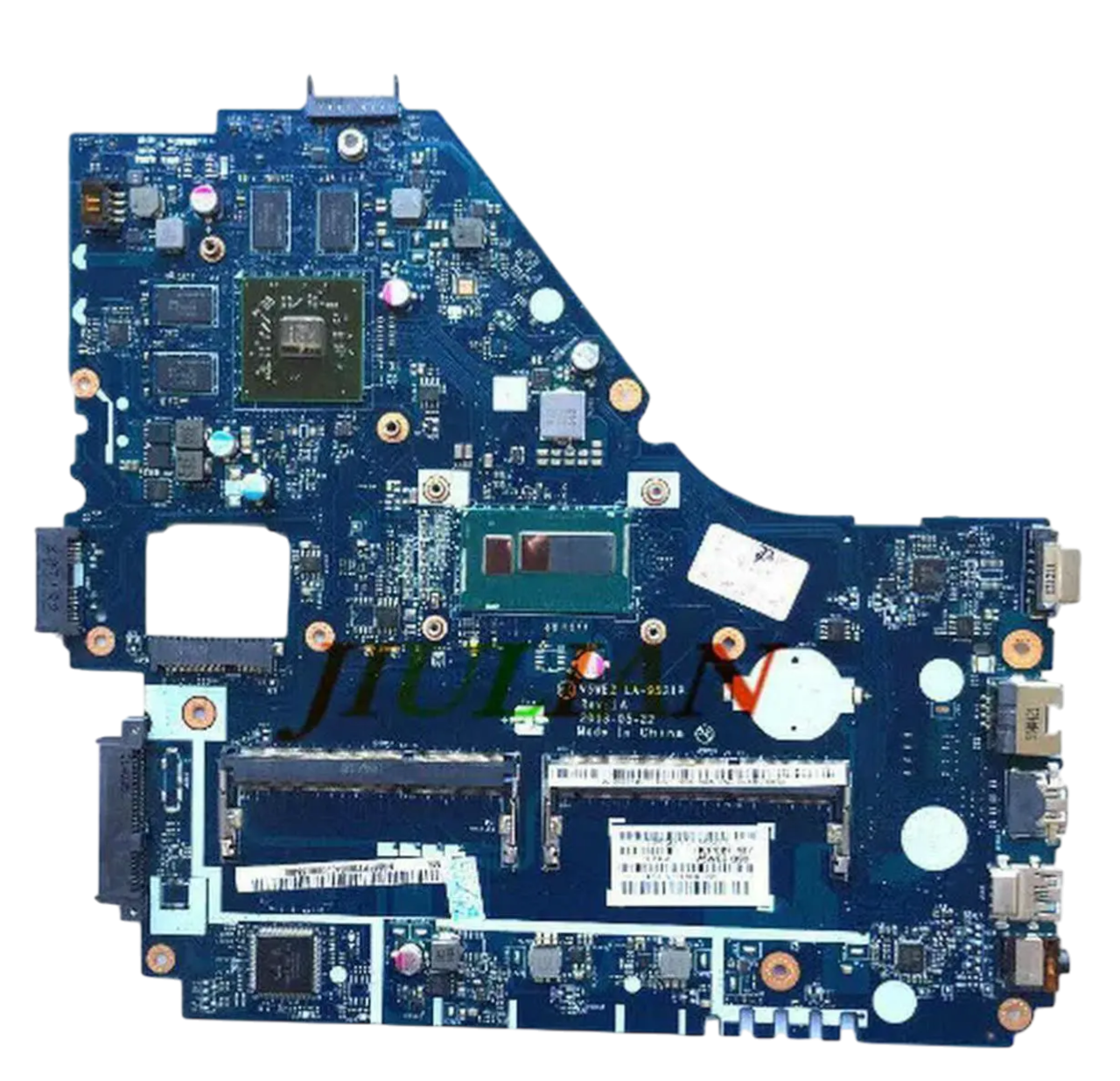 Acer Aspire E1-572G E1-572 V5-561G i5-4200U LA‑9531P NB.MFP11.00B Laptop Anakart