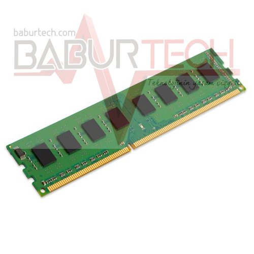 Kingston ValueRAM KVR16LN11/8 8GB 1600 MHz DDR3 PC Ram Bellek