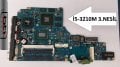 Sony Vaio SVS1511L3S i5-3230M İşlemcili Geforce GT640M Ekran Kartlı Notebook Anakart 1P-01228500-A011 MBX-262