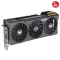ASUS TUF-RTX4060TI-O8G-GAMING 8GB GDDR6 HDMI DP 128Bit