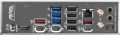 MSI MAG X870E TOMAHAWK WIFI AM5 DDR5 8400MHZ(OC) USB4 4x M.2 HDMI 2X DP 5G LAN WIFI 7 RGB ATX