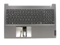 Lenovo Orijinal 5CB0W45238 TF0010097D6 Notebook Klavye Dahil Üst Kasa