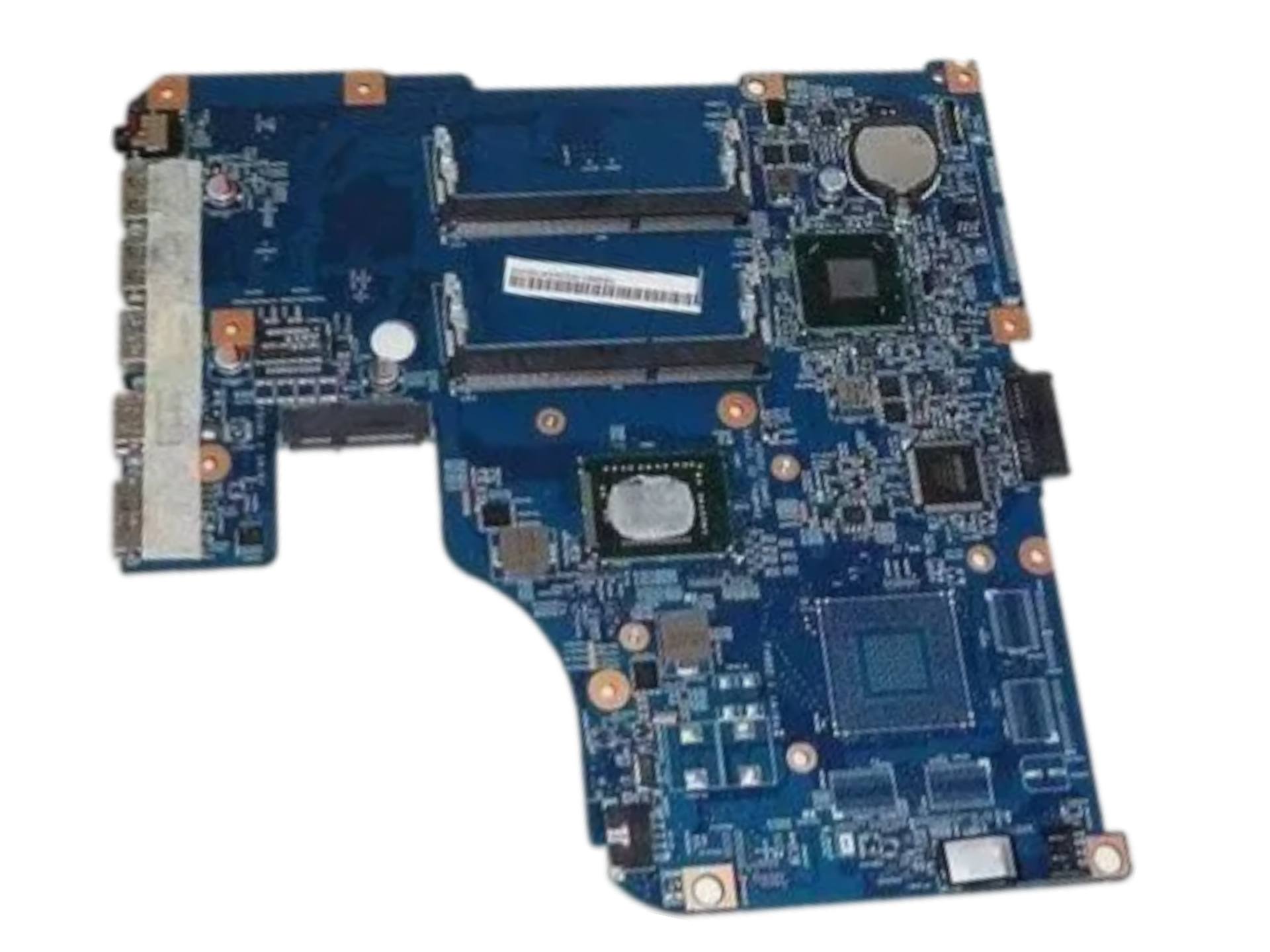 Acer Aspire E5-521 AMD A8-6410 NB.MS511.005 LA-B991P Laptop Anakart