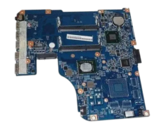 Acer Aspire E5-521 AMD A8-6410 NB.MS511.005 LA-B991P Laptop Anakart