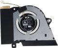 Asus ROG Zephyrus G14 GA401QM GA401IHR Notebook Cpu Sogutucu Cooling Çift Sol Sağ Fan