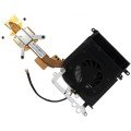 Orijinal Hp 432995-001 3DAT9TATP033A DFS531205M30T Cpu Sogutucu Heatsink Fan