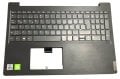 Lenovo Orijinal ideapad S145-15IIL 81W8 15.6 Klavye Dahil Üst Kasa AP1RU000200
