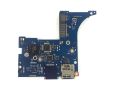 Orijinal Samsung Smart PC 700t XE700T1C Notebook Sim Kart Port Board BA92-11699A