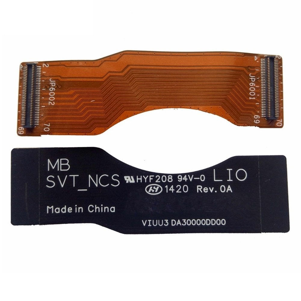 Orijinal Lenovo Yoga 20346 Notebook SSD Bağlantı Kablosu DA30000DD00