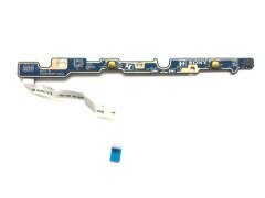 Sony Vaio Fit15 SVF152 SVF1521NSTW  Da0hk9PI4D0 Mikrofon Power Flex Tetik Butonu DA0HK9PI4D0