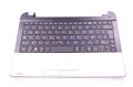 Orijinal Toshiba Satellite NB10T-A Notebook Klavye Dahil Üst Kasa H000064110