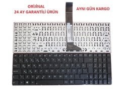 Orijinal Asus X501U Notebook Klavye Tuş Takımı