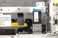 Orijinal Lenovo Thinkpad 01LV010 01LV050 Notebook ingilizce Klavye Dahil Üst Kasa