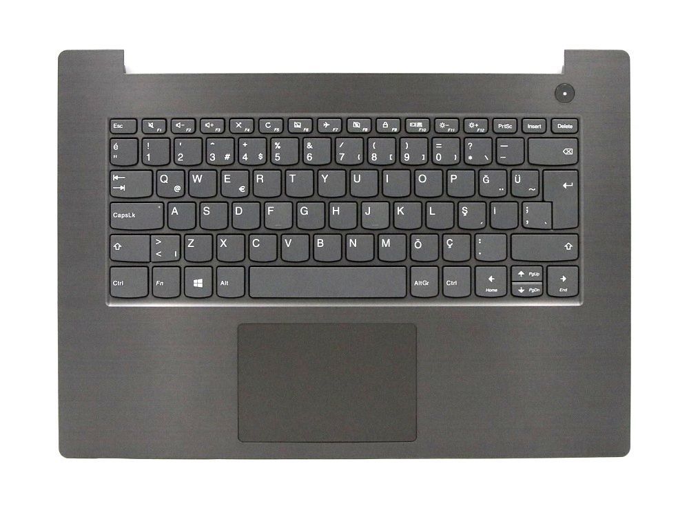 Lenovo Orijinal V330-14ARR 81B1 Notebook Klavye Dahil Üst Kasa 5CB0Q64264 AM268000800