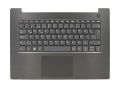 Lenovo Orijinal V330-14ARR 81B1 Notebook Klavye Dahil Üst Kasa 5CB0Q64264 AM268000800