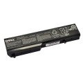 Orijinal Dell Type K738H N950C T114C U661H Notebook Batarya Laptop Pil