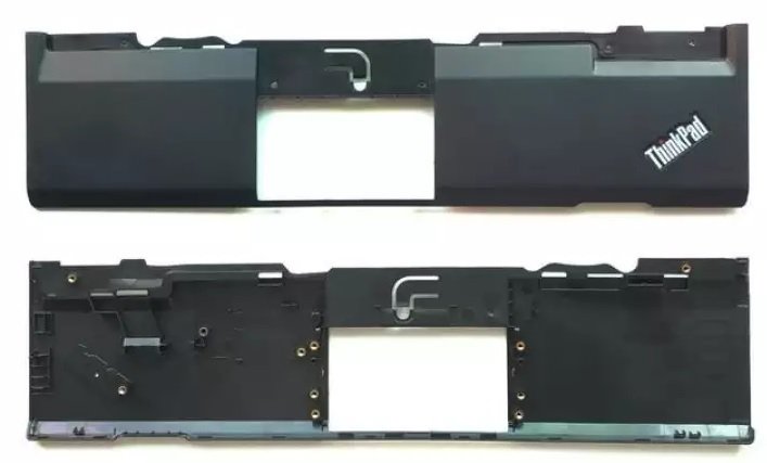 Lenovo Thinkpad X220 X220i X230 X230i Touchpad Paneli Üst Kasa 04X4613