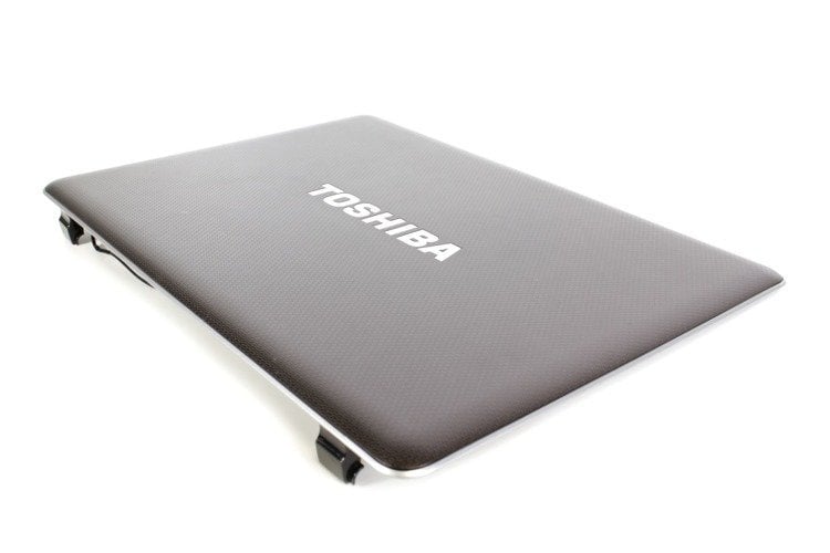 Orijinal Toshiba Satellite U500 Notebook Ekran Arka Kasa Lcd Cover H000009480