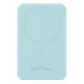 BASEUS MAGSAFE MINI KBLSZ 5000M 20W POWERBNK MAVI