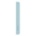 BASEUS MAGSAFE MINI KBLSZ 5000M 20W POWERBNK MAVI