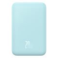 BASEUS MAGSAFE MINI KBLSZ 5000M 20W POWERBNK MAVI