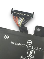 Huawei MateBook 16 crem-WFG9 Orijinal Batarya HB9790T7ECW-32A 84Wh 7330mAh