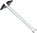Acer Aspire 5630 5680 Menteşe Hinge Takımı AMZI1000700 AMZI1000800