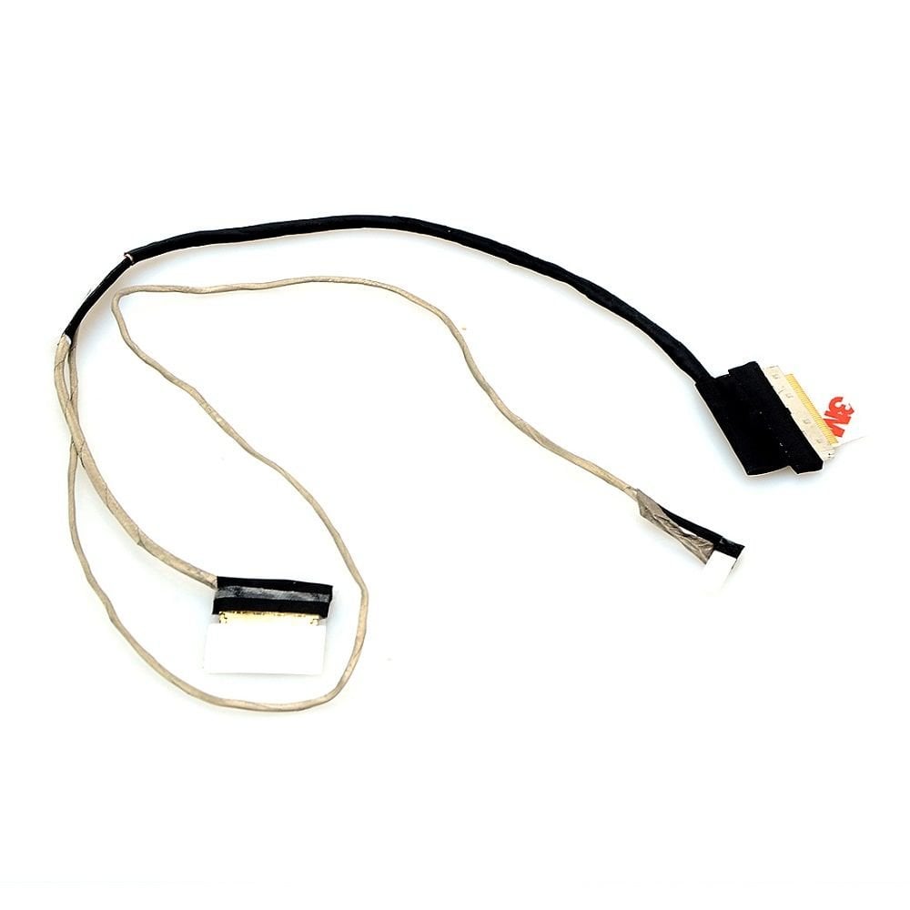 HP Pavilion 15-AC 15-AF 15-AY 15-BA Ekran Data Flex Kablosu DC020026M00