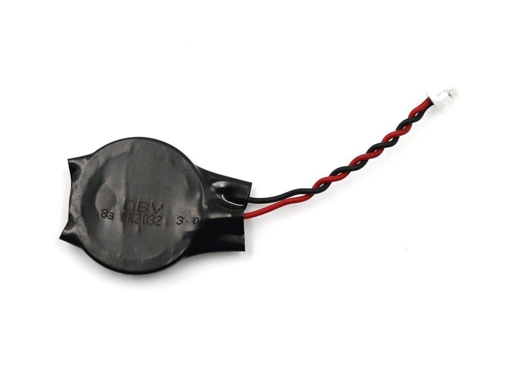 Lenovo Orijinal ideapad 3-15ADA05 81W1 Notebook Bios Pili CR2032 GC000000400