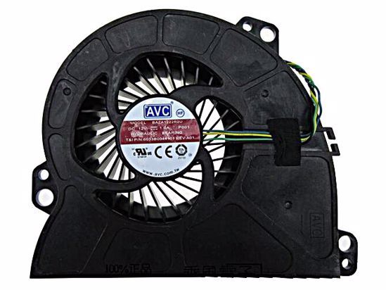 Orijinal Lenovo ideacentre 700-24AGR All in One Soğutucu Cpu Fan 02KT205